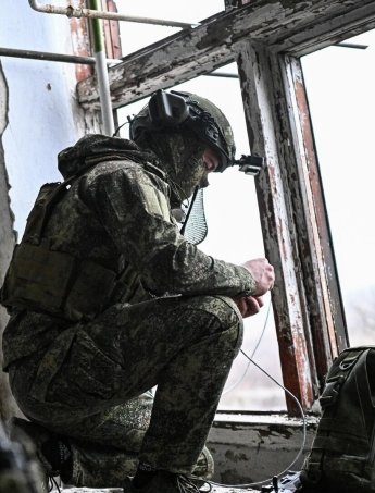 Росія вербує південноафриканців через Discord