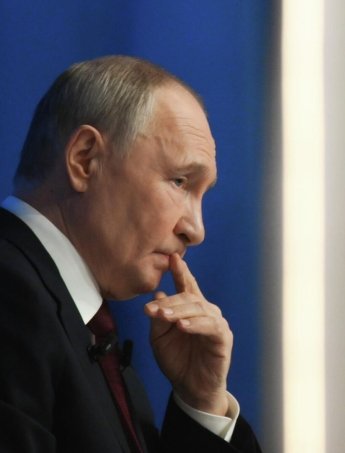 Путін не збирається завершувати війну