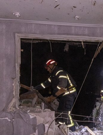 Наслідки нових атак Росії на Україну - що відомо