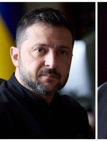 Готується зустріч Зеленського, Трампа та Путіна