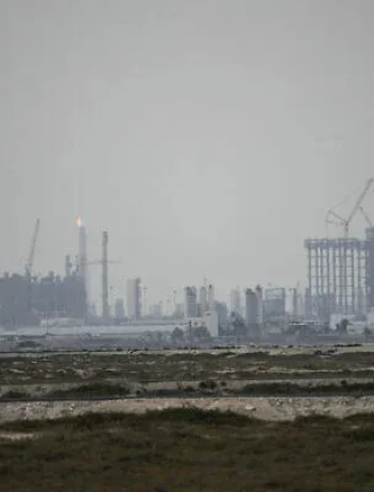 Іран атакував найбільший у світі комплекс з виробництва СПГ у Катарі