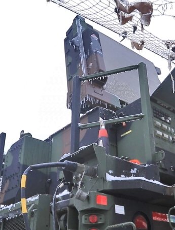 ППО звітують про відбиття нової атаки РФ