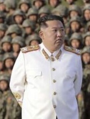 Kim Jong-un