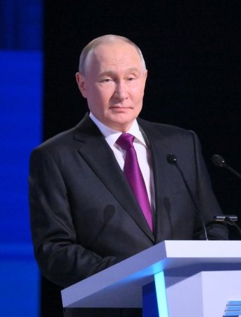 Britain is not afraid of Putin's threats