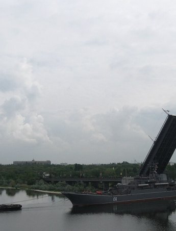 СБУ уничтожает силы армии РФ в Крыму