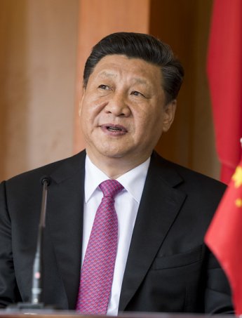 Сі вирішив очистити власну армію