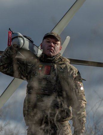 Українські воїни завдали колосальних втрат ГРУ РФ