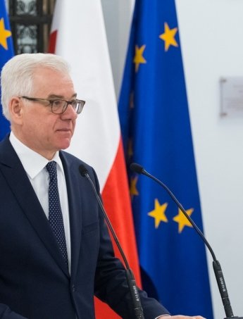 Чапутович заступився за Україну на тлі нового конфлікту