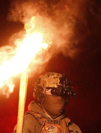 ССО зірвали ще одну масовану атаку РФ