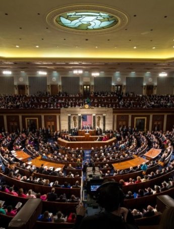 Як в Сенаті США реагують на події у Венесуелі