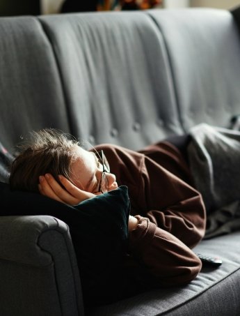 Як подолати лінь: 10 способів почати діяти, коли нічого не хочеться