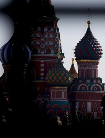 Кремль