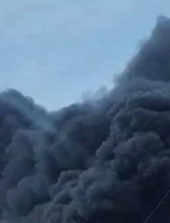 атака дронів на Москву