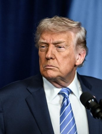 Trump is ready to continue the war in the Middle East