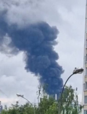 “Бавовна” в Москві 16 червня - усі деталі та відео