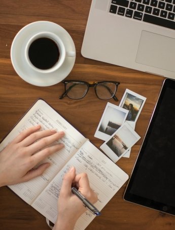 Недільні звички: 15 способів підготуватися до тижня