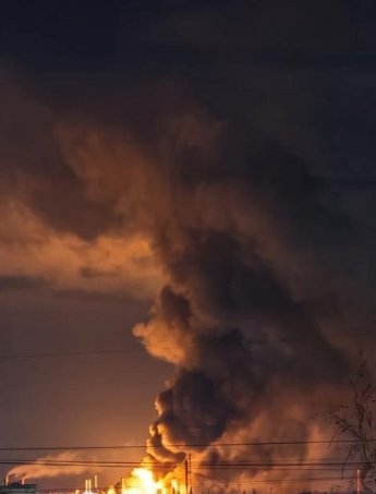 Нова успішна операція ССО - як вона відбувалася