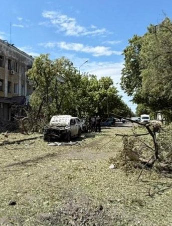 Слов'янськ