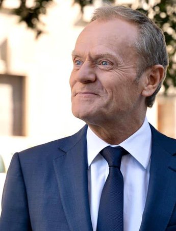 Туск наразі налаштований оптимістично