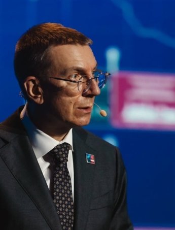 Едгарс Рінкевичс