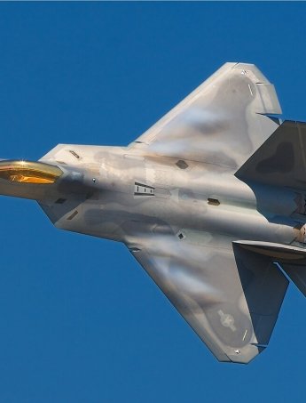 авіація США