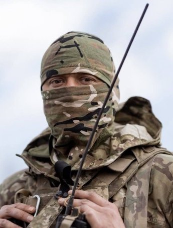 Ukrainian soldiers again outnumber NATO troops