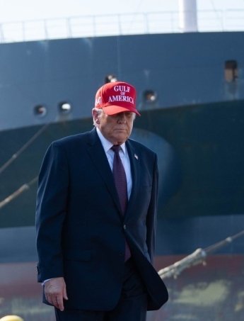 Трамп не хоче коментувати дії Путіна