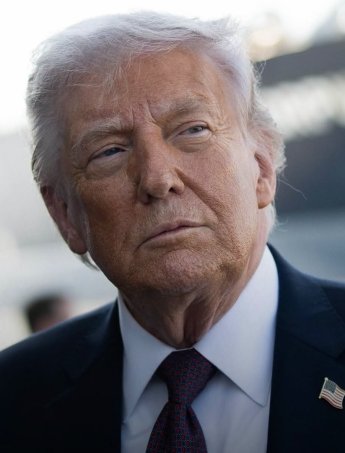 Трамп оцінив зусилля СОУ та Зеленського