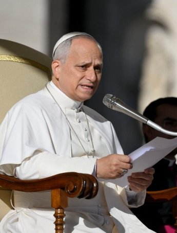 Папа Римський висловив свою думку щодо дій Трампа