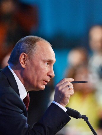 Путін планує масштабну провокацію - до чого готуватися