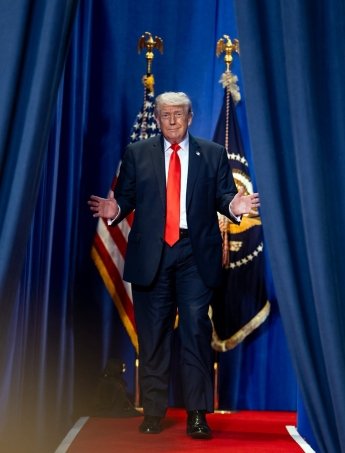 Трамп