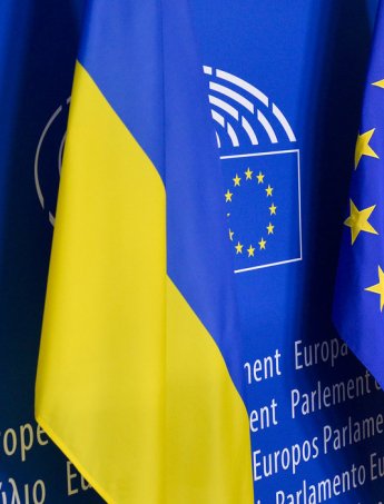 Ukraine and European Union