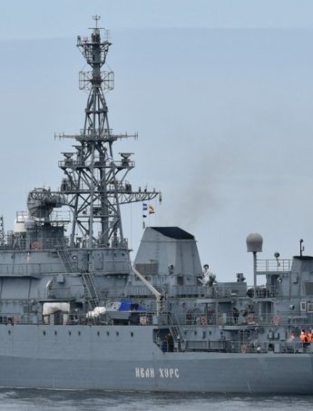 Спецоперація СБУ в Криму — усі подробиці та фото