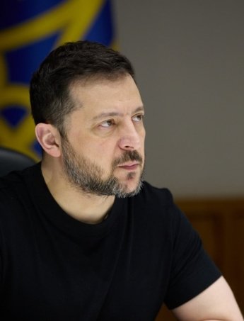 Зеленський