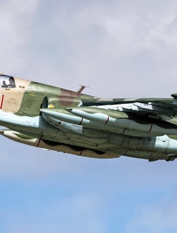 РФ розосередила 40 літаків після удару СБУ по аеродрому "Кущевська" — британська розвідка