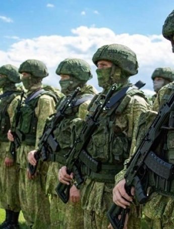 Армія РФ в Україні