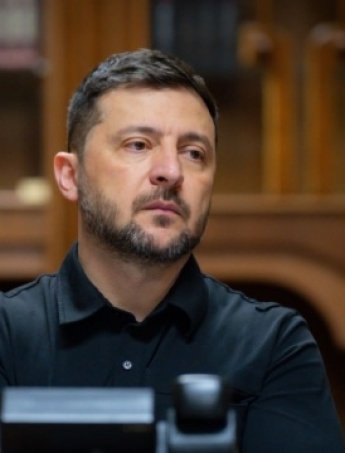 Не бачу готовності Китаю доєднатися до мирного треку — Зеленський