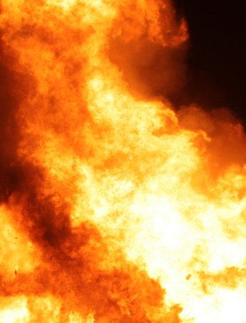 У Рибінську почалася нова гучна “бавовна”