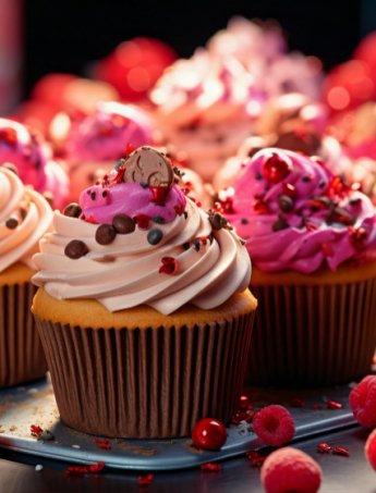 May 3 — Confectioner's Day