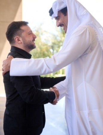 Зеленський