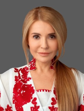 Тимошенко