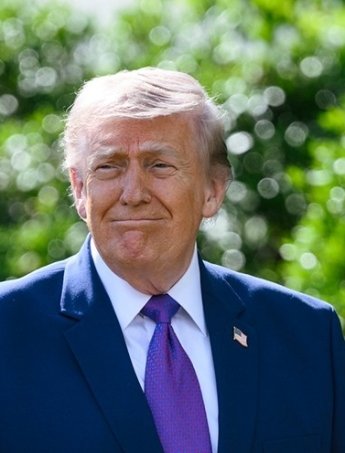 Трамп