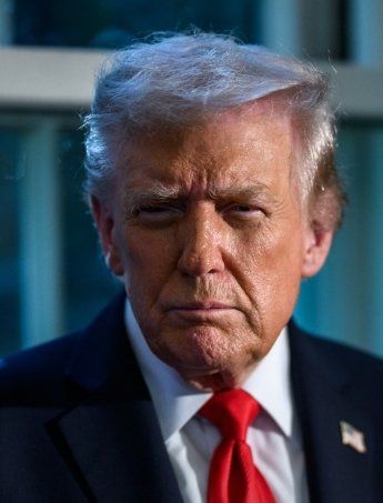 Трамп