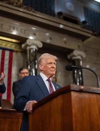 Трамп публічно звернувся до Ірану