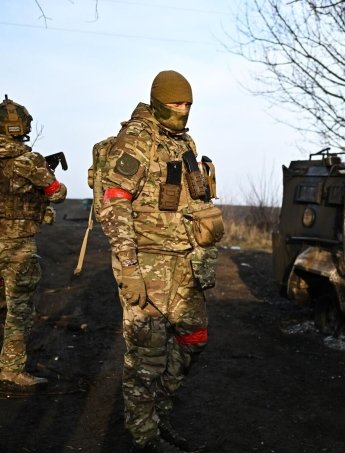 Армія РФ програє битву за Гуляйполе, однак не відступає