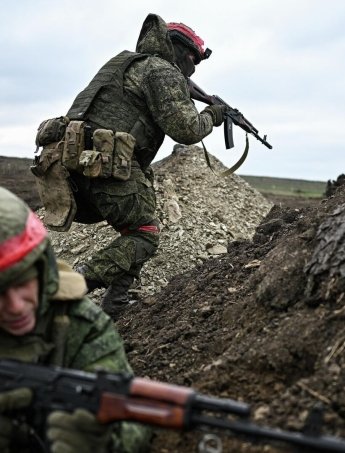 Росія лише імітує, що перемагає у війні проти України