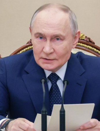 Трамп може переграти Путіна