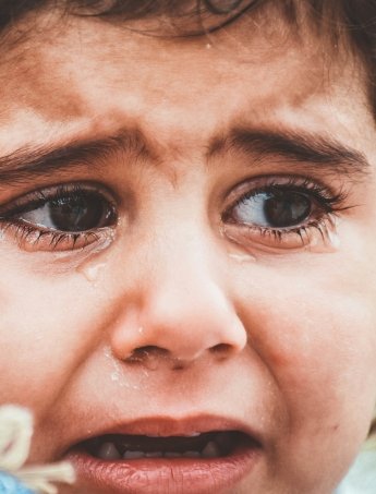 В Афганістані продовжують знущатися над дітьми