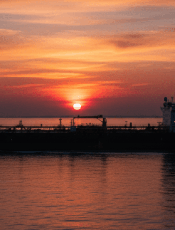 танкери Ірану