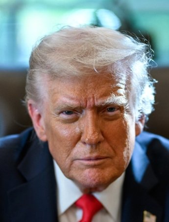 Трамп і Нетаньягу розсварилися через Ліван